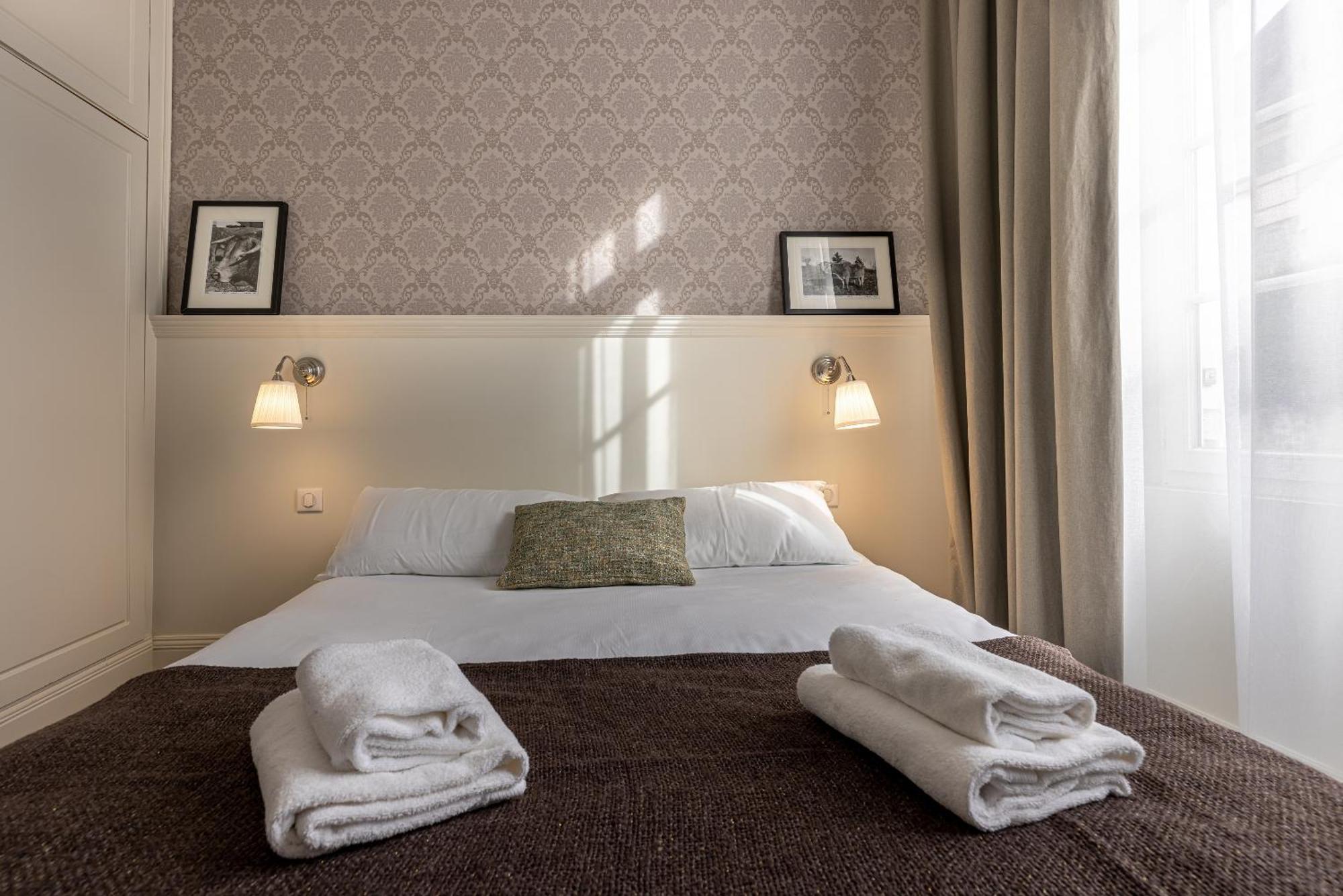 La Maison Blanche - Apparthotels De Charme Chic & Cosy A 350M Du Coeur De Ville De Limoges - Acces Autonome Номер фото