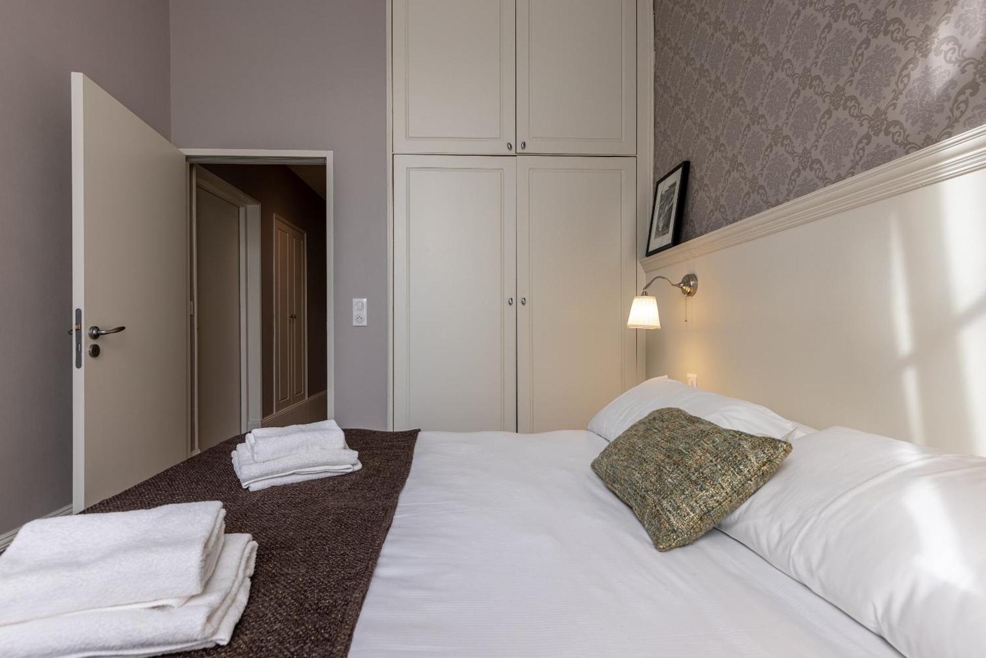 La Maison Blanche - Apparthotels De Charme Chic & Cosy A 350M Du Coeur De Ville De Limoges - Acces Autonome Номер фото
