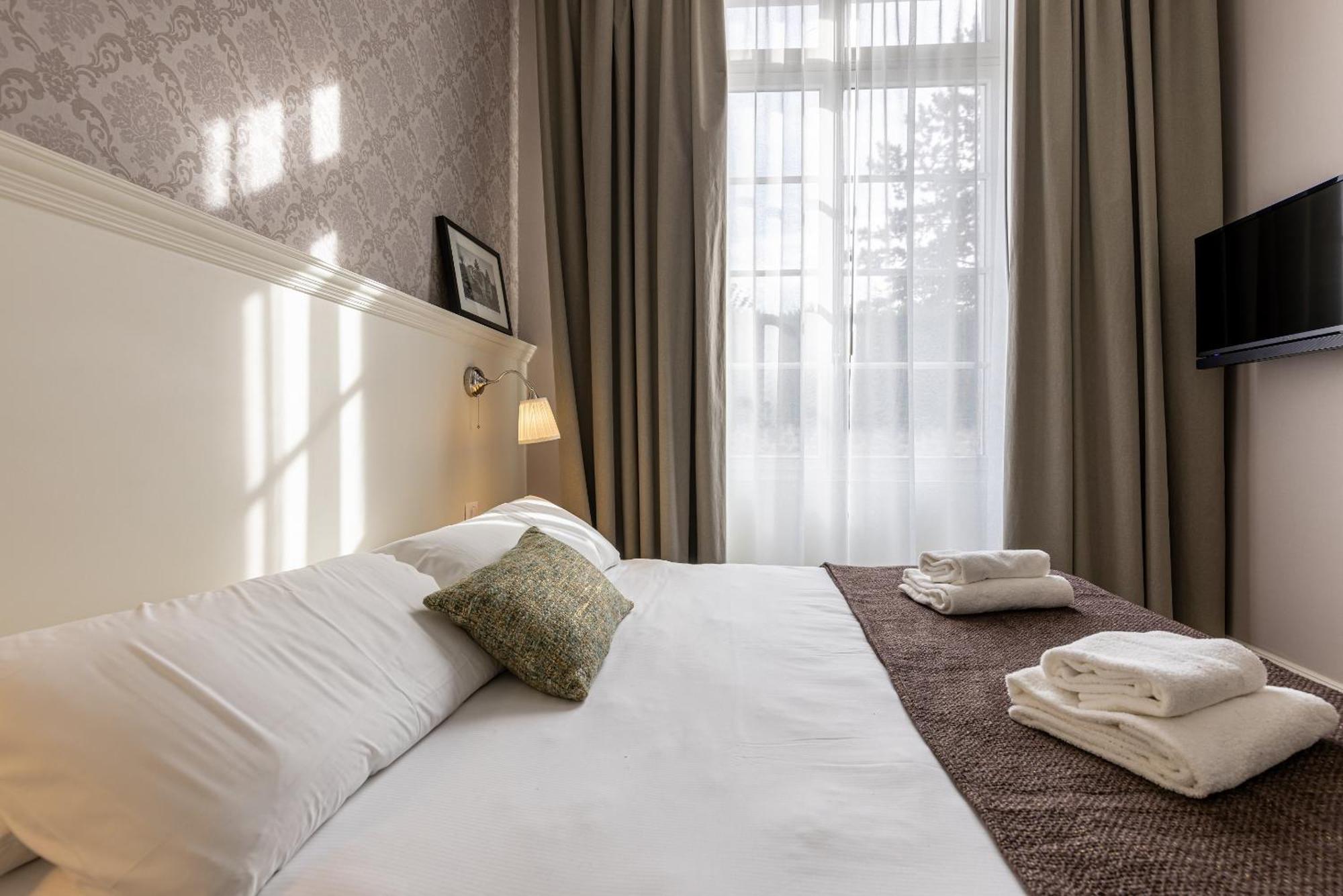 La Maison Blanche - Apparthotels De Charme Chic & Cosy A 350M Du Coeur De Ville De Limoges - Acces Autonome Номер фото