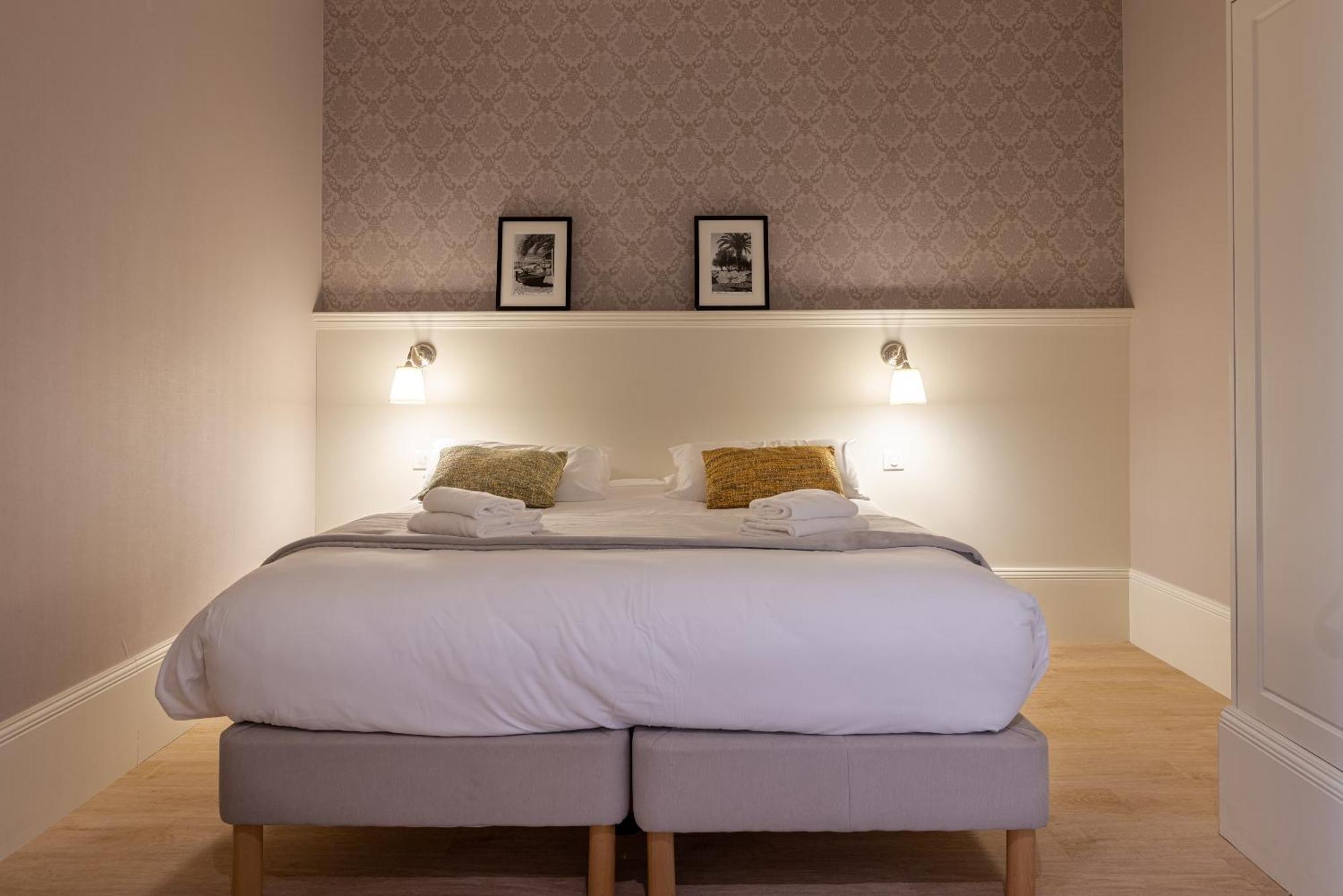 La Maison Blanche - Apparthotels De Charme Chic & Cosy A 350M Du Coeur De Ville De Limoges - Acces Autonome Номер фото