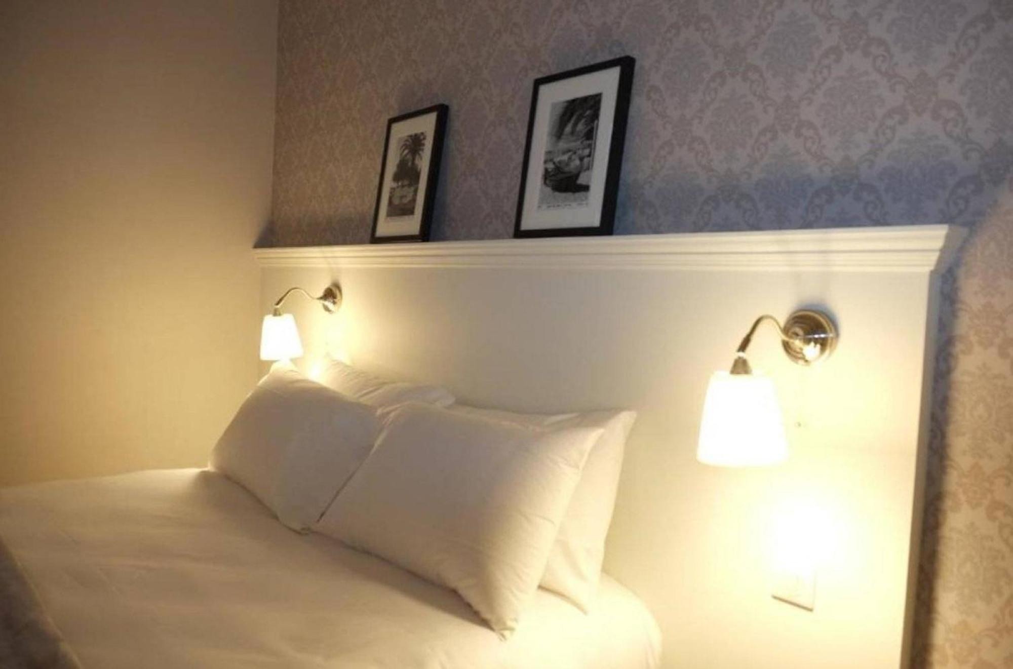 La Maison Blanche - Apparthotels De Charme Chic & Cosy A 350M Du Coeur De Ville De Limoges - Acces Autonome Номер фото